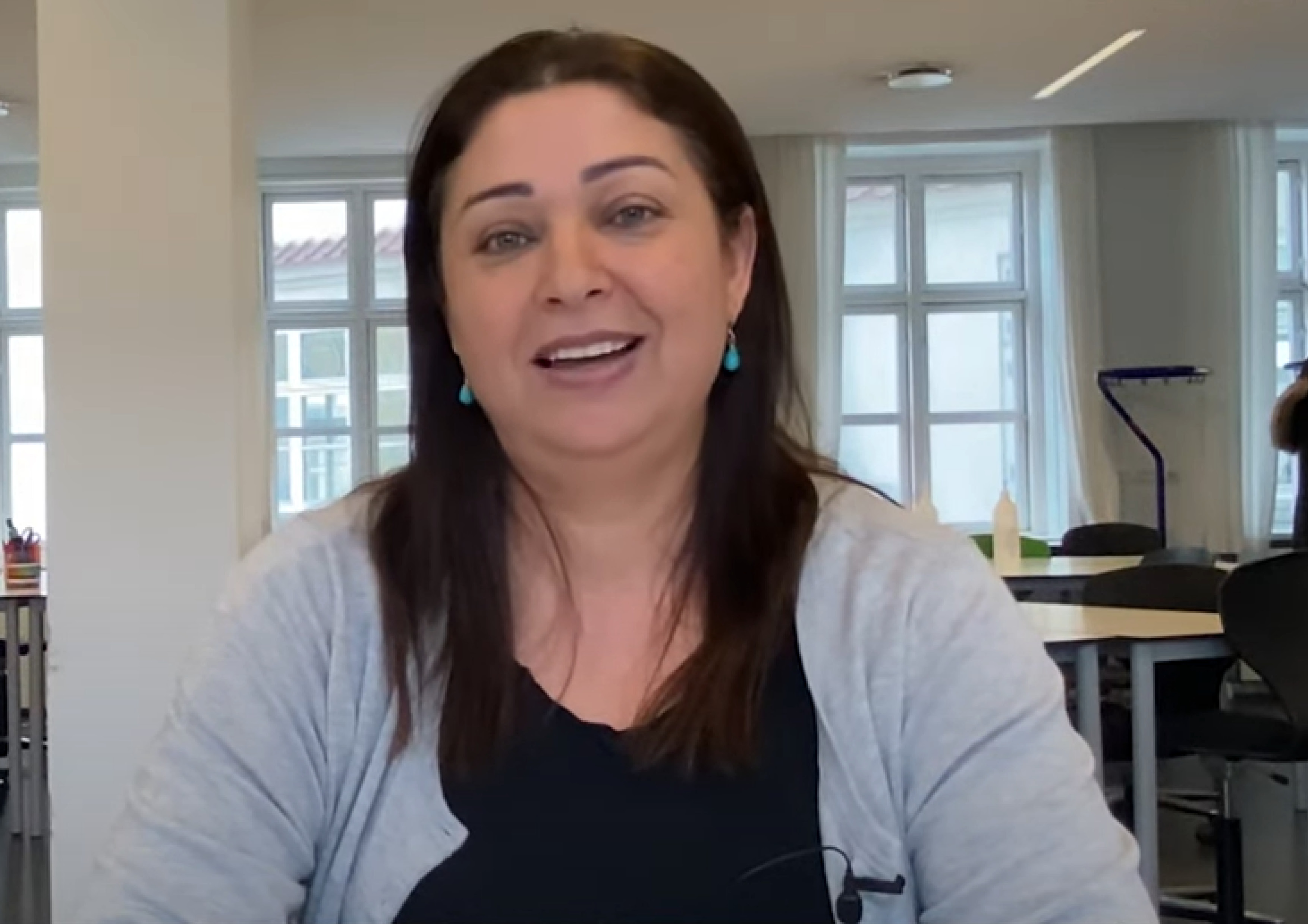 Elev på grundforløb plus